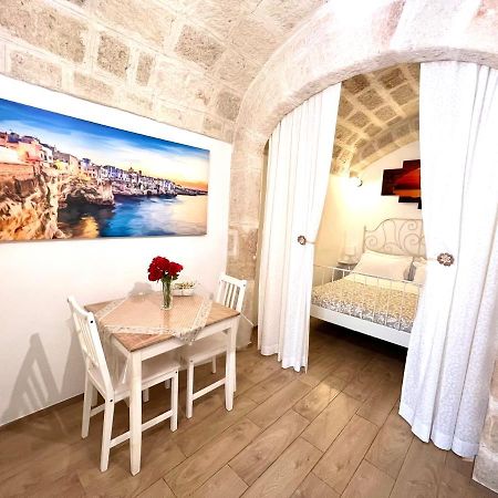 Appartamento Dimora Arilù Polignano a Mare Esterno foto