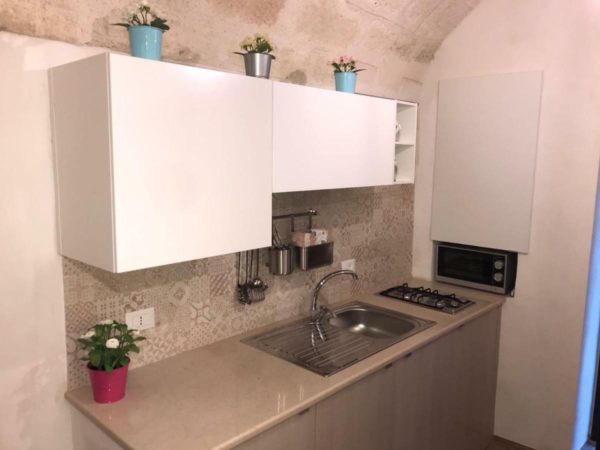 Appartamento Dimora Arilù Polignano a Mare Esterno foto